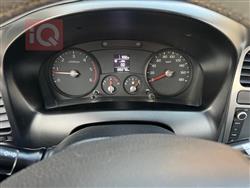 Kia Bongo